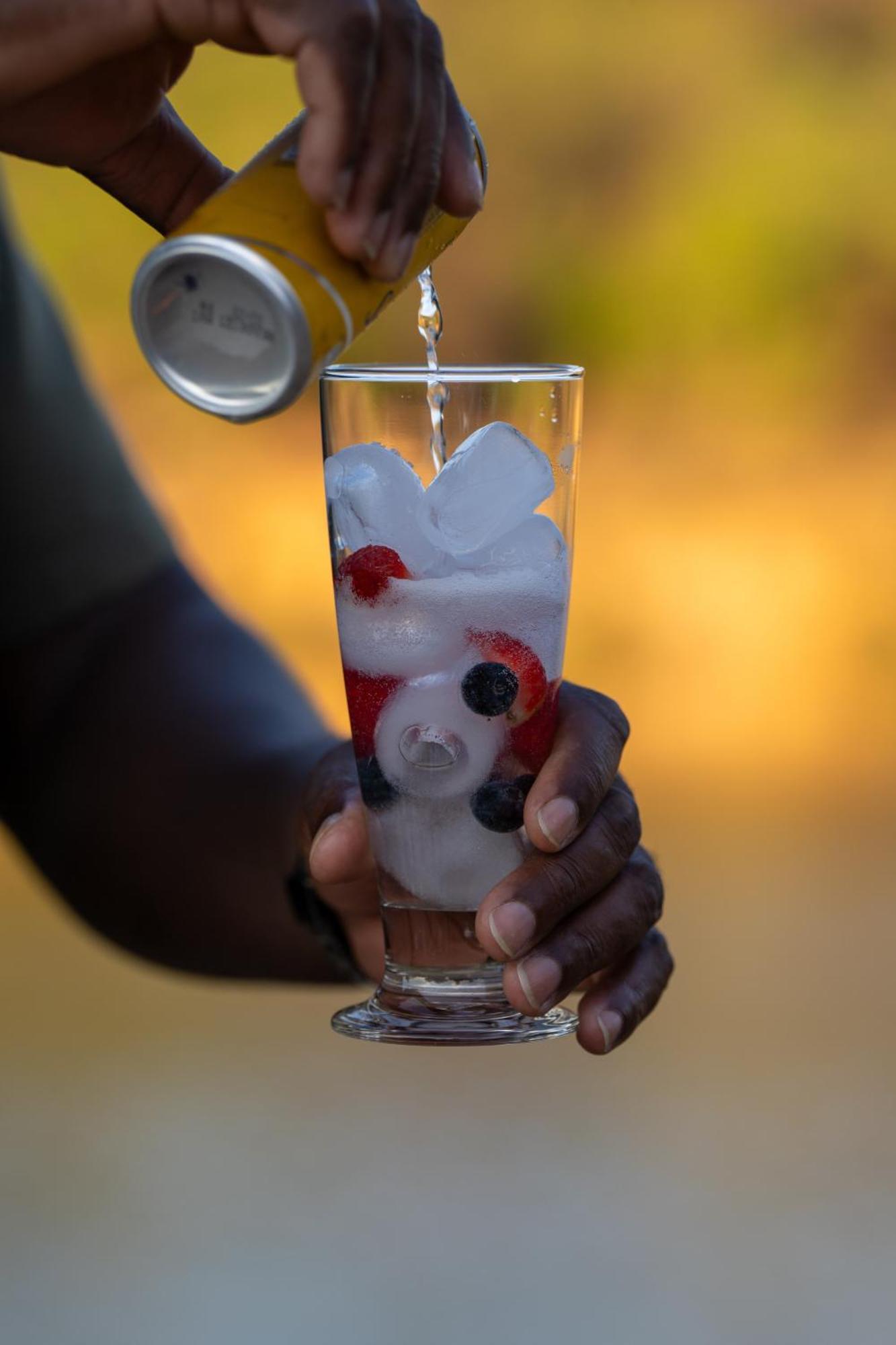 Sediba Luxury Safari Lodge Réserve animalière Welgevonden Extérieur photo